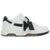 Zapatillas bajas Off-White Out Of Office «White Black»