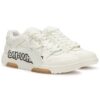 Zapatillas bajas Off-White Out Of Office «White Black»