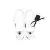 Zapatillas bajas Off-White Out Of Office «White Black»