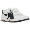 Zapatillas bajas Off-White Out Of Office «White Black»