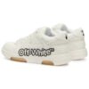 Zapatillas bajas Off-White Out Of Office «White Black»