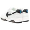 Zapatillas bajas Off-White Out Of Office «White Black»