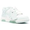 Zapatillas bajas Off-White Out Of Office «White Teal»