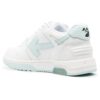 Zapatillas bajas Off-White Out Of Office «White Teal»
