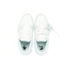 Zapatillas bajas Off-White Out Of Office «White Teal»
