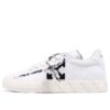 Zapatillas bajas Off-White Vulc Eco Canvas «Blanco Negro»