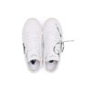 Zapatillas bajas Off-White Vulc Eco Canvas «Blanco Negro»