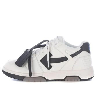 Zapatillas bajas Out Of Office Arrow «Negro Blanco»