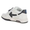 Zapatillas bajas Out Of Office Arrow «Negro Blanco»