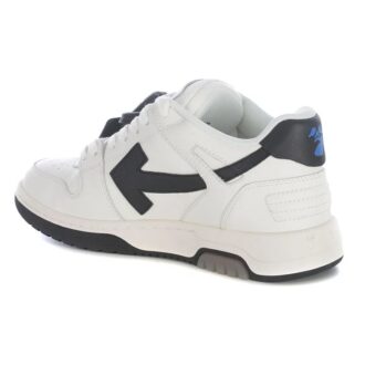 Zapatillas bajas Out Of Office Arrow «Negro Blanco»