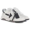 Zapatillas bajas Out Of Office Arrow «Negro Blanco»
