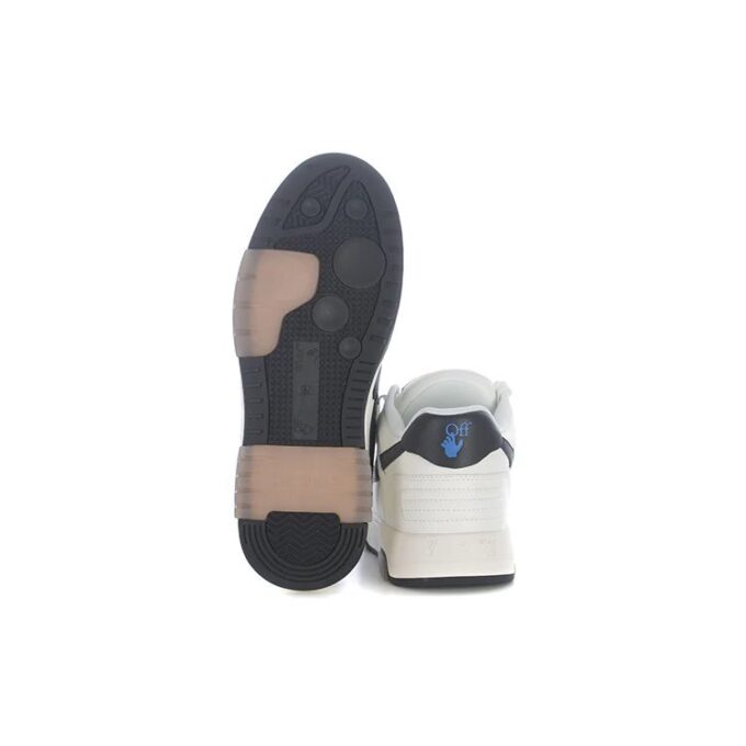 Zapatillas bajas Out Of Office Arrow «Negro Blanco»