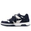 Zapatillas bajas Out Of Office «Azul marino y blanco»