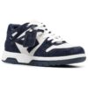 Zapatillas bajas Out Of Office «Azul marino y blanco»