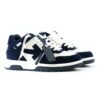 Zapatillas bajas Out Of Office «Azul marino y blanco»