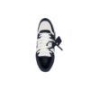 Zapatillas bajas Out Of Office «Azul marino y blanco»