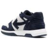 Zapatillas bajas Out Of Office «Azul marino y blanco»