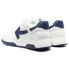 Zapatillas bajas Out Of Office «Azul marino y blanco»
