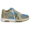 Zapatillas bajas Out Of Office «Azul verde oliva»
