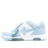 Zapatillas bajas Out Of Office «Azul y blanco»