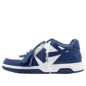 Zapatillas bajas Out Of Office «Azul y blanco»