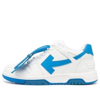 Zapatillas bajas Out Of Office «Azul y blanco»