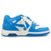 Zapatillas bajas Out Of Office «Azul y blanco»
