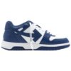 Zapatillas bajas Out Of Office «Azul y blanco»