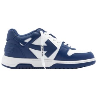 Zapatillas bajas Out Of Office «Azul y blanco»