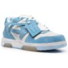 Zapatillas bajas Out Of Office «Azul y blanco»