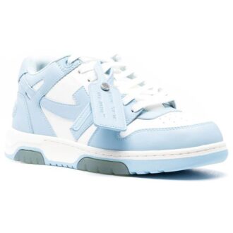Zapatillas bajas Out Of Office «Azul y blanco»