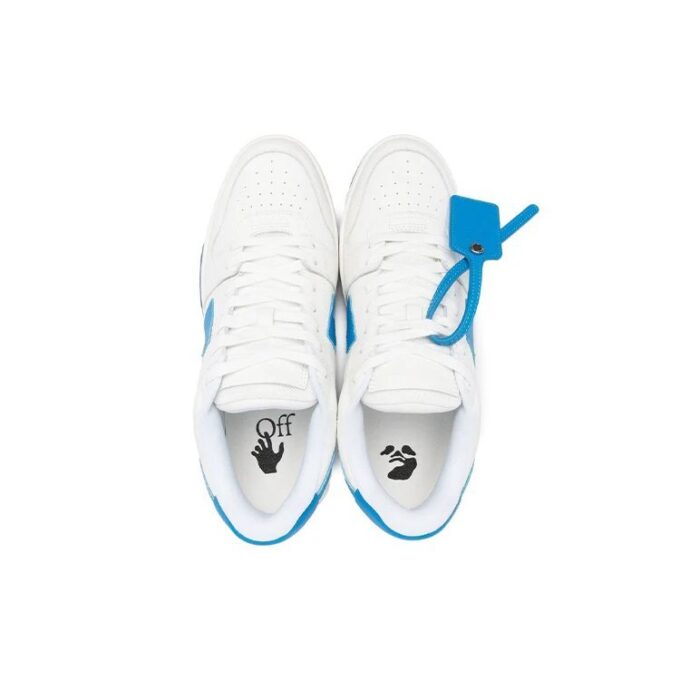 Zapatillas bajas Out Of Office «Azul y blanco»