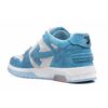 Zapatillas bajas Out Of Office «Azul y blanco»