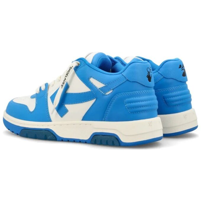 Zapatillas bajas Out Of Office «Azul y blanco»