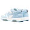 Zapatillas bajas Out Of Office «Azul y blanco»