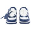 Zapatillas bajas Out Of Office «Azul y blanco»