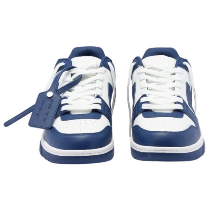 Zapatillas bajas Out Of Office «Azul y blanco»