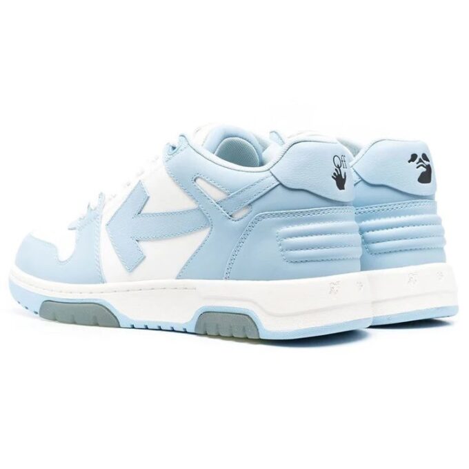 Zapatillas bajas Out Of Office «Azul y blanco»