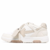 Zapatillas bajas Out Of Office «Beige White»