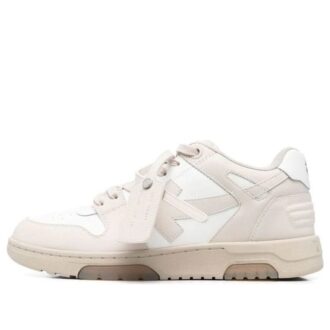 Zapatillas bajas Out Of Office «Beige White»