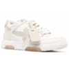 Zapatillas bajas Out Of Office «Beige White»