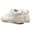 Zapatillas bajas Out Of Office «Beige White»