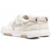 Zapatillas bajas Out Of Office «Beige White»
