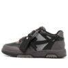 Zapatillas bajas Out Of Office «Black Teal»