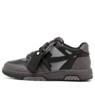Zapatillas bajas Out Of Office «Black Teal»