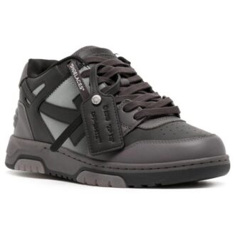 Zapatillas bajas Out Of Office «Black Teal»