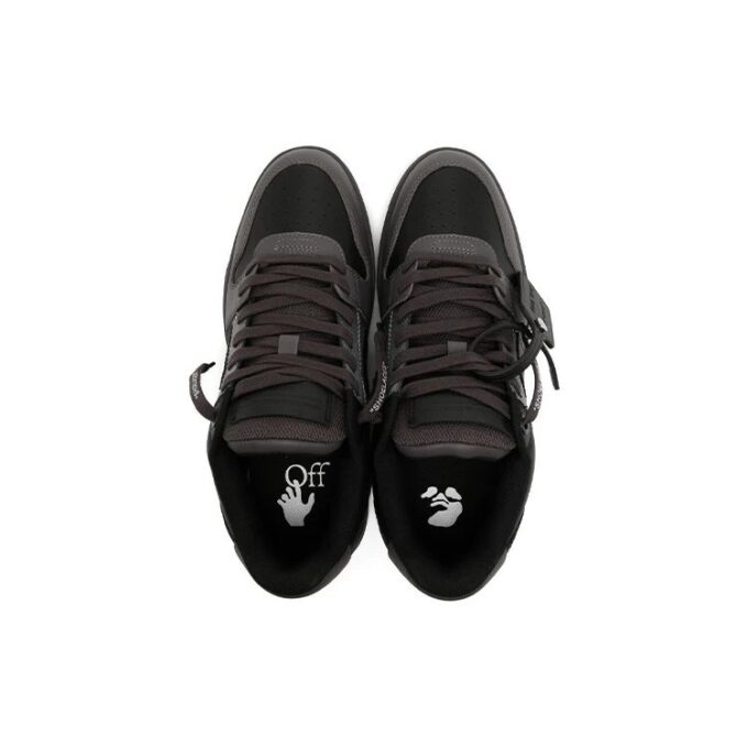 Zapatillas bajas Out Of Office «Black Teal»
