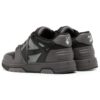 Zapatillas bajas Out Of Office «Black Teal»