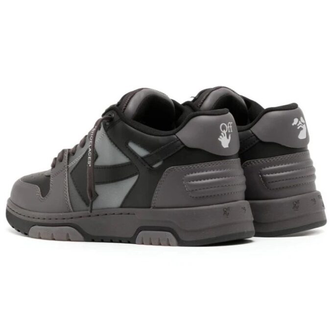 Zapatillas bajas Out Of Office «Black Teal»