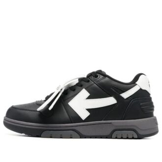 Zapatillas bajas Out Of Office «Black White»